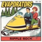 Ripple Rock by Evaporators