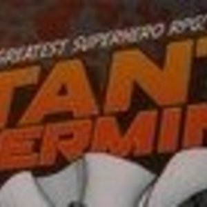 Mutants &amp; Masterminds (1st Edition)