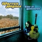 Live at Bonnaroo by Warren Haynes