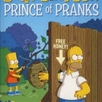 Bart Simpson: Prince of Pranks