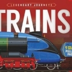 Legendary Journeys: Trains