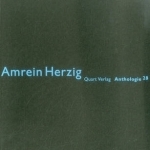 Amrein Herzig: Anthologie 28
