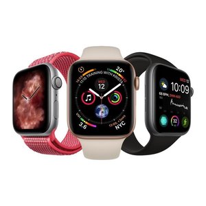 Apple Watch Series 4