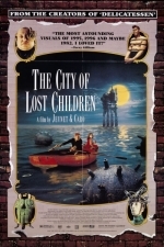  The City of Lost Children (1995)
