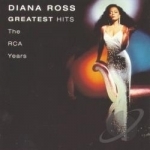 Greatest Hits: The RCA Years by Diana Ross
