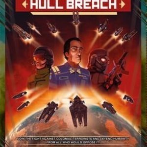 Hull Breach: Loyalty and Vigilance