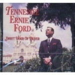 Sweet Hour of Prayer by Tennessee Ernie Ford