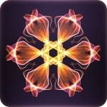 Silk Legacy – For Older Devices – Interactive Generative Art