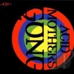 Live in Tokyo by Gong