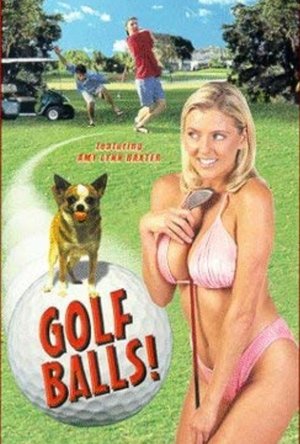 Golf Balls!  (1999)