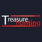 Treasure Hunting magazine