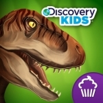Discovery Kids Dinosaur Puzzle &amp; Play
