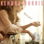 Mockingbird by Kendra Morris