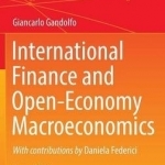 International Finance and Open-Economy Macroeconomics: 2016