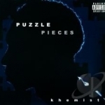 Puzzle Pieces by Khemist