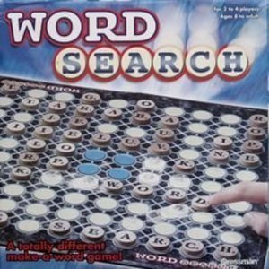 Wordsearch