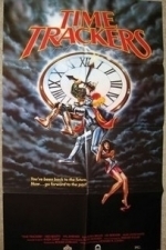 Time Trackers (1988)