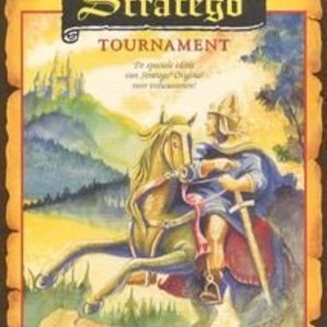 Stratego Tournament