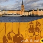 Walk and Eat Stockholm