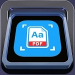 DocuScan - PDF Document Cam Scanner &amp; Scan Converter App