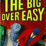 The Big Over Easy: An Investigation with the Nursery Crime Division