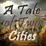 A Tale of Two Cities - Charles Dickens