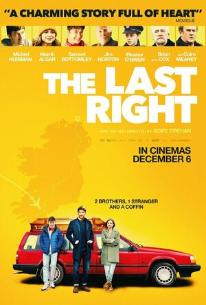 The Last Right (2019)