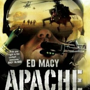 Apache. Ed Macy