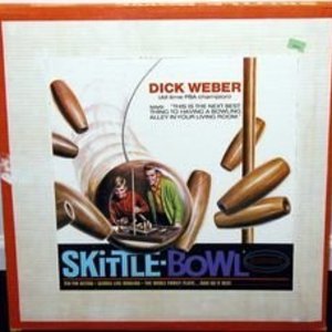 Skittle-Bowl