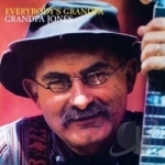 Everybody&#039;s Grandpa/Sings Hits From &quot;Hee Haw&quot; by Grandpa Jones