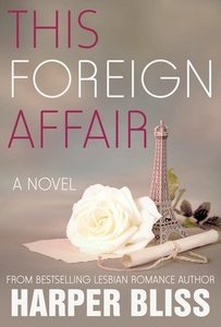 This Foreign Affair (Pink Bean Series #4)