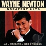 Greatest Hits by Wayne Newton