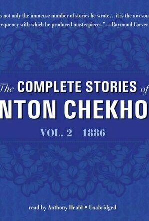 The Complete Stories