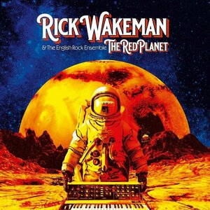The Red Planet by Rick Wakeman