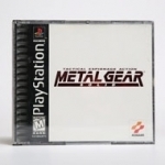 Metal Gear Solid 