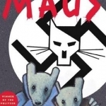 The Complete Maus