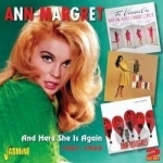 And Here She Is Again: 1961-1962 by Ann-Margret