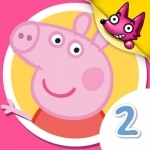 Peppa Pig 2 ▶ Animated TV Series