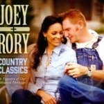 Country Classics: A Tapestry of Our Musical Heritage by Joey + Rory