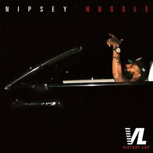 Victory Lap by Nipsey Hussle