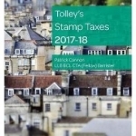 Tolley&#039;s Stamp Taxes 2017-18