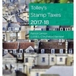 Tolley's Stamp Taxes 2017-18