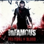 inFAMOUS Festival of Blood 