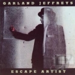 Escape Artist by Garland Jeffreys