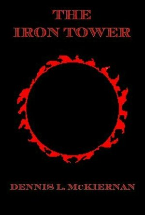 Iron Tower Trilogy (Mithgar #9,10,11)