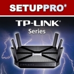 Setup Pro for TP-Link Advanced Router Series