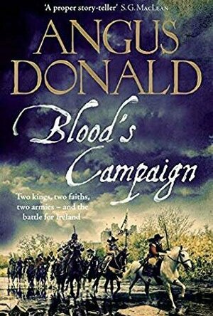Blood&#039;s Campaign