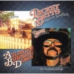 Dickey Betts &amp; Great Southern/Atlanta&#039;s Burning Down by Dickey Betts / Dickey Betts &amp; Great Southern