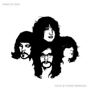 Youth And Young Manhood by Kings Of Leon