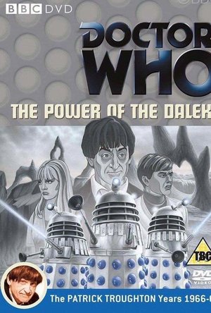 Doctor Who: The Power of the Daleks 